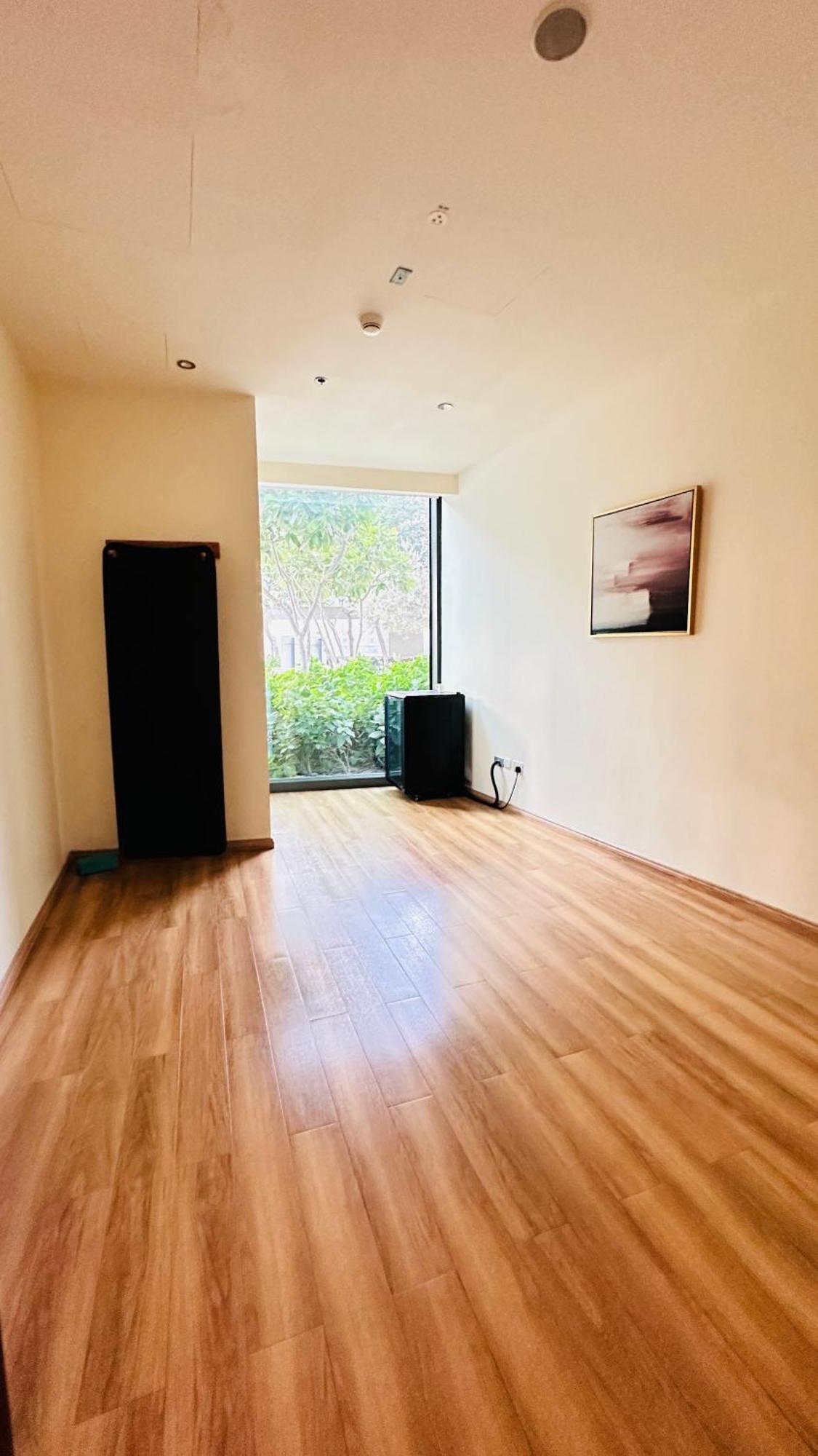 Apartment Mall Direct Connection - Burj Vista Dubai