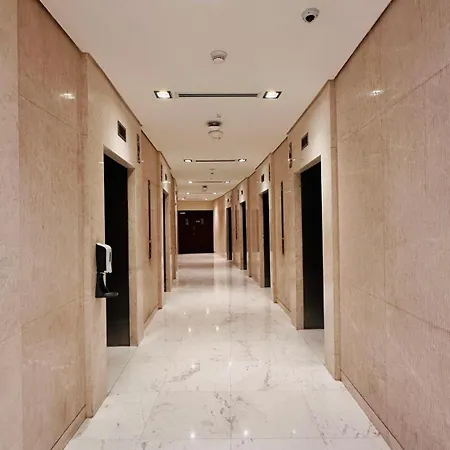 Dubai Mall Direct Connection Apartment - Burj Vista Exterior photo